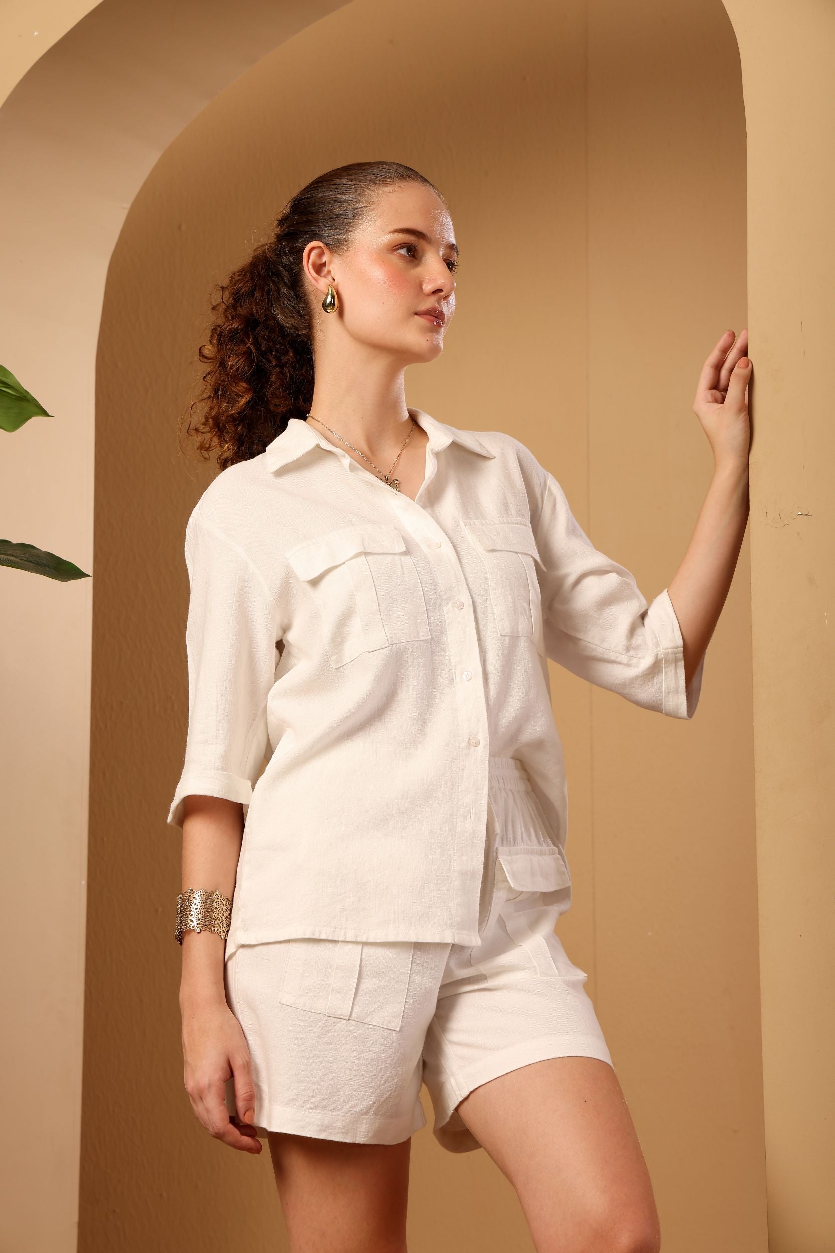 Effortless Co-ord Sets - Eliaki