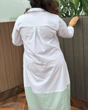 Isla Slow Sunday Dress
