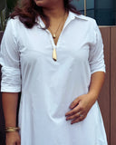 Isla Slow Sunday Dress