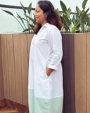 Isla Slow Sunday Dress