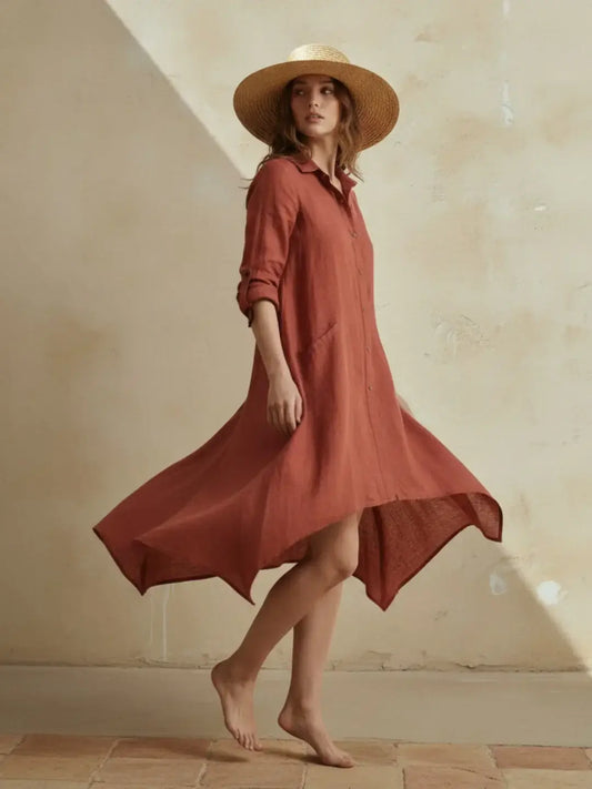 Why Most Summer Clothes Fail in Indian Heat