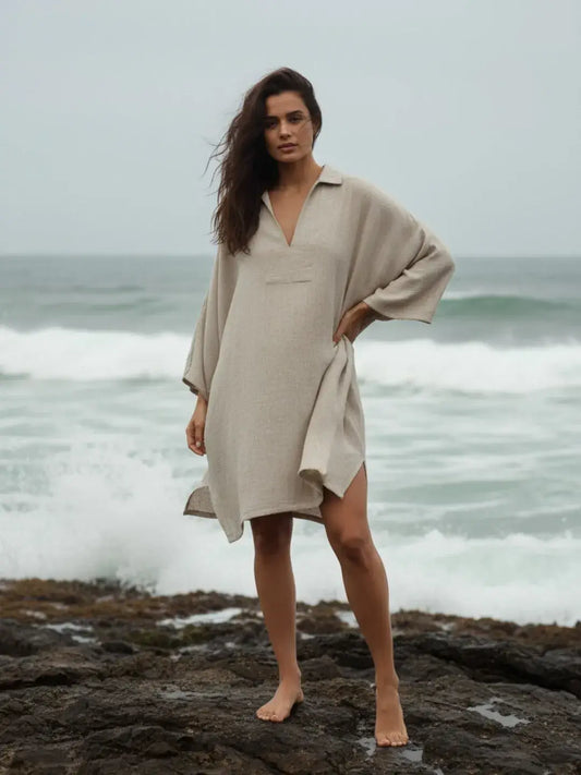 The Rise of Vacation & Resort Wear in India: A New Chapter in Everyday Fashion