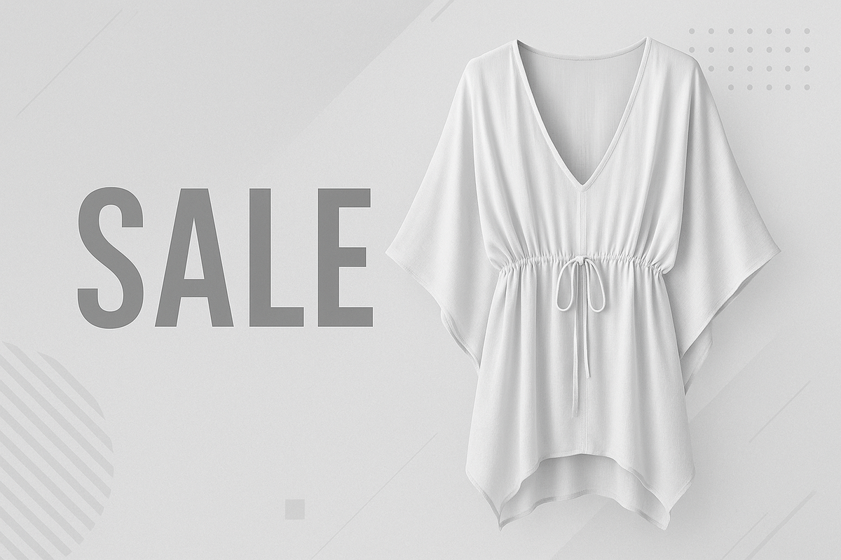 Sale ! - Eliaki